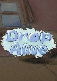 Обложка игры Drop Alive