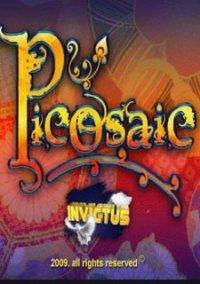 Обложка игры Picosaic