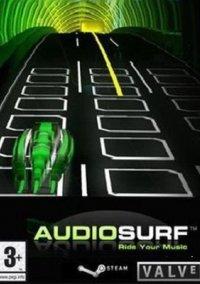 Обложка игры Audiosurf