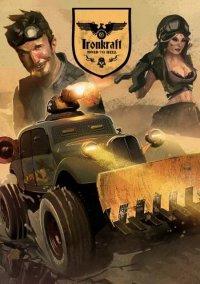 Обложка игры Ironkraft - Road to Hell