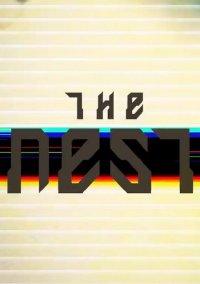 Обложка игры The Nest