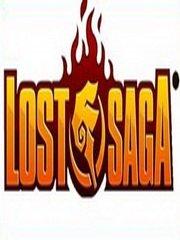 Обложка игры Lost Saga