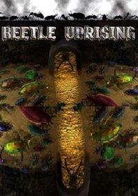 Обложка игры Beetle Uprising