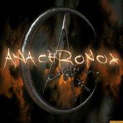 Обложка игры Anachronox