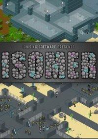 Обложка игры Isomer