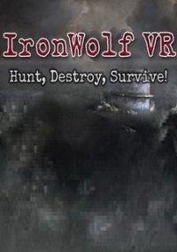 Обложка игры IronWolf VR