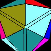 Обложка игры Color Puzzle 3D