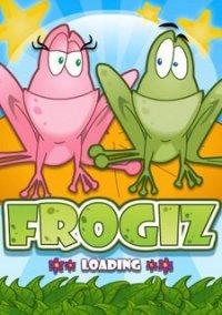 Обложка игры Frogiz