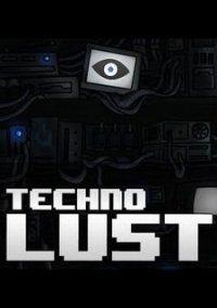 Обложка игры Technolust