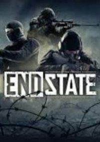 Обложка игры End State