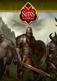 Обложка игры Sins of a Dark Age