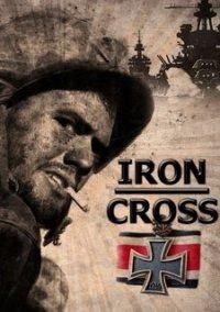 Обложка игры Iron Cross