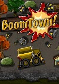 Обложка игры BoomTown