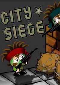 Обложка игры City Siege