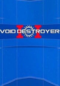Обложка игры Void Destroyer 2