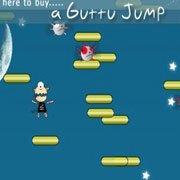 Обложка игры A Guttu Jump