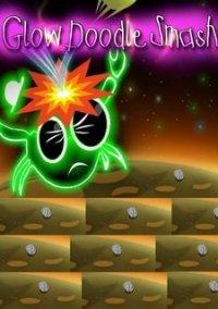 Обложка игры Glow Doodle Smash