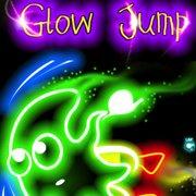 Обложка игры Glow Jump