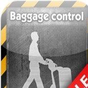 Обложка игры Baggage Control