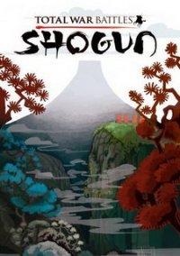 Обложка игры The battle of Shogun