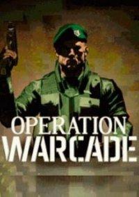 Обложка игры Operation Warcade VR