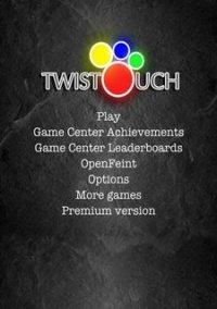 Обложка игры TwisTouch