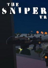 Обложка игры The Sniper VR