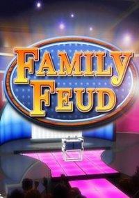 Обложка игры Family Feud 4