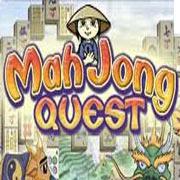 Обложка игры Mahjong Quest