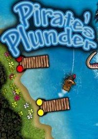 Обложка игры Pirates Plunder