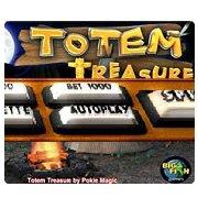 Обложка игры Totem Treasure