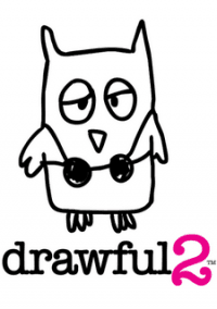 Обложка игры Drawful 2