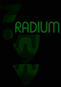 Обложка игры Radium
