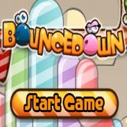 Обложка игры Bouncedown