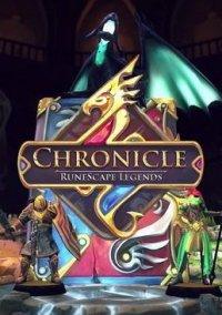 Обложка игры Chronicle: RuneScape Legends