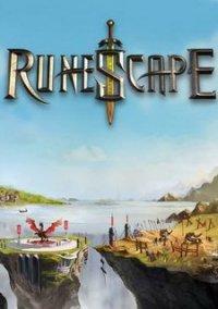 Обложка игры RuneScape