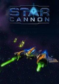 Обложка игры StarCannon