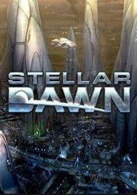 Обложка игры Stellar Dawn