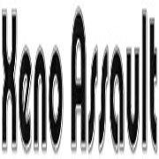 Обложка игры Xeno Assault