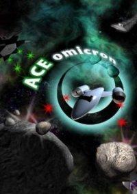 Обложка игры Ace Omicron