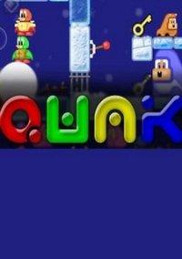 Обложка игры Qwak
