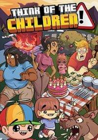 Обложка игры Think of the Children