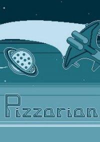 Обложка игры Pizzarian