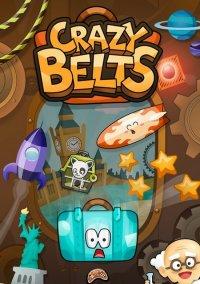 Обложка игры Crazy Belts