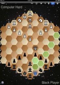 Обложка игры Hex Chess