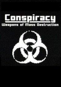 Обложка игры Conspiracy (2011)