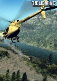 Обложка игры Heliborne