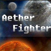 Обложка игры Aether Fighter
