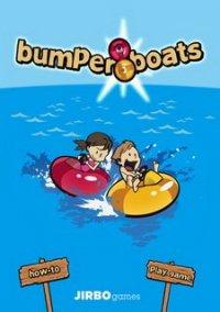 Обложка игры Bumper Boats