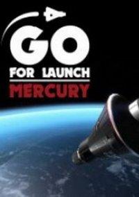 Обложка игры Go For Launch: Mercury